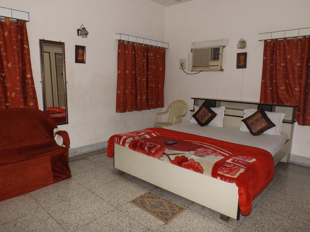 Hotel Aakash Ganga Holidays Kalkutta Exterior foto